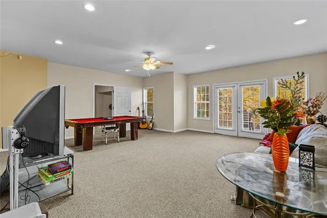 $749,900 | 2202 Escalade Court, Conyers, GA 30094