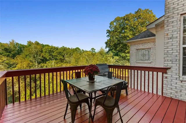 $749,900 | 2202 Escalade Court, Conyers, GA 30094