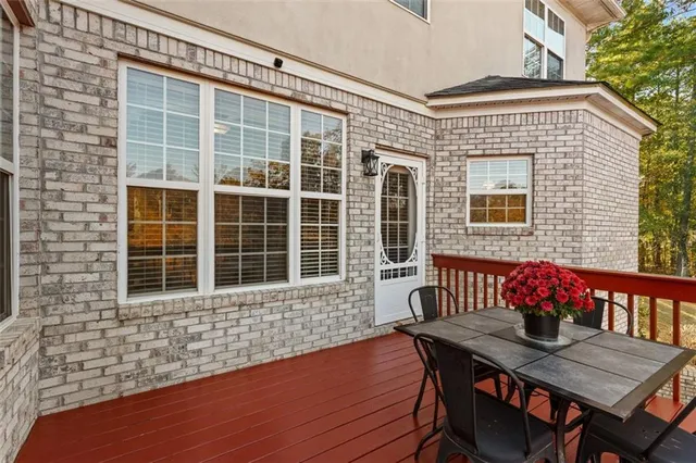 $749,900 | 2202 Escalade Court, Conyers, GA 30094