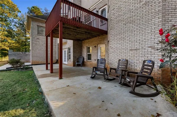 $729,900 | 2202 Escalade Court, Conyers, GA 30094