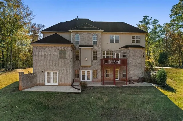 $749,900 | 2202 Escalade Court, Conyers, GA 30094