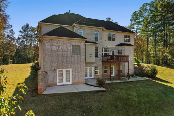 $729,900 | 2202 Escalade Court, Conyers, GA 30094