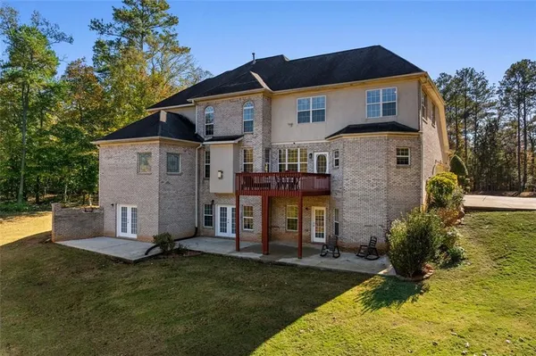 $729,900 | 2202 Escalade Court, Conyers, GA 30094