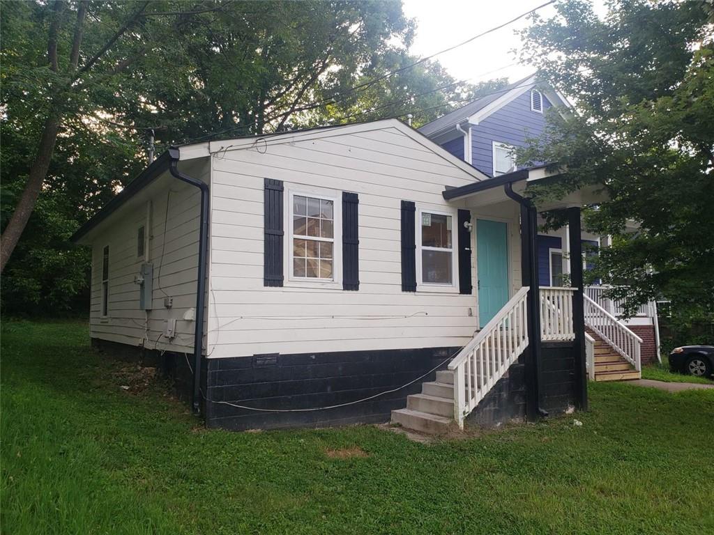 861 Sims Street Southwest Atlanta, GA 30310 - Photo 1 of 1 Gallery Image 1