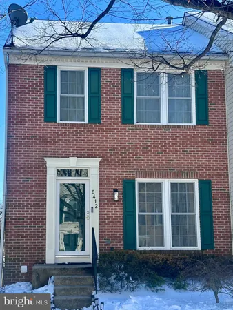 $399,000 | 8412 Old Colony Drive South, Upper Marlboro, MD 20772