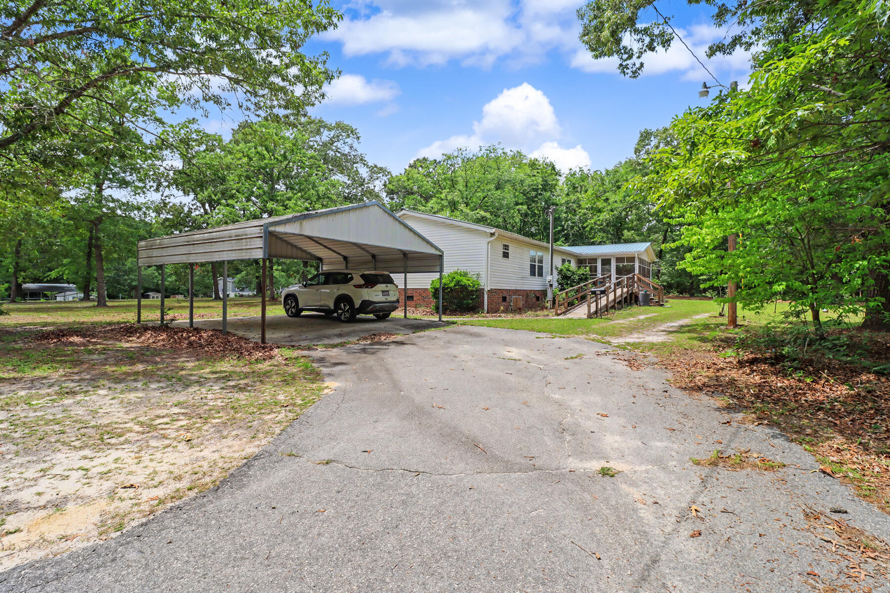 39 Rosa Drive St. Matthews, SC 29135 - Photo 33 of 45