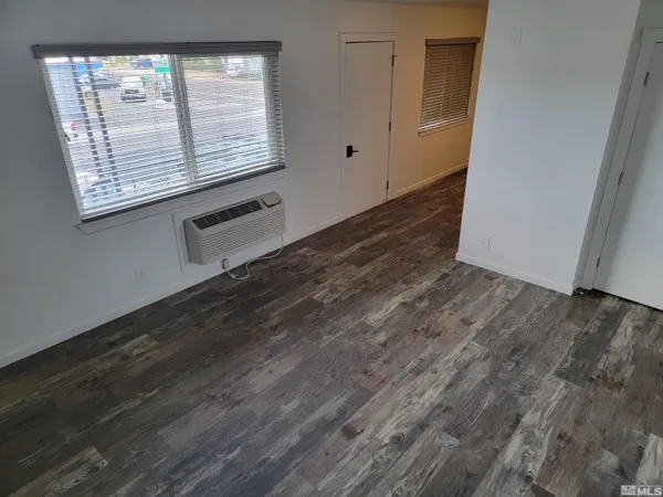 view of small space