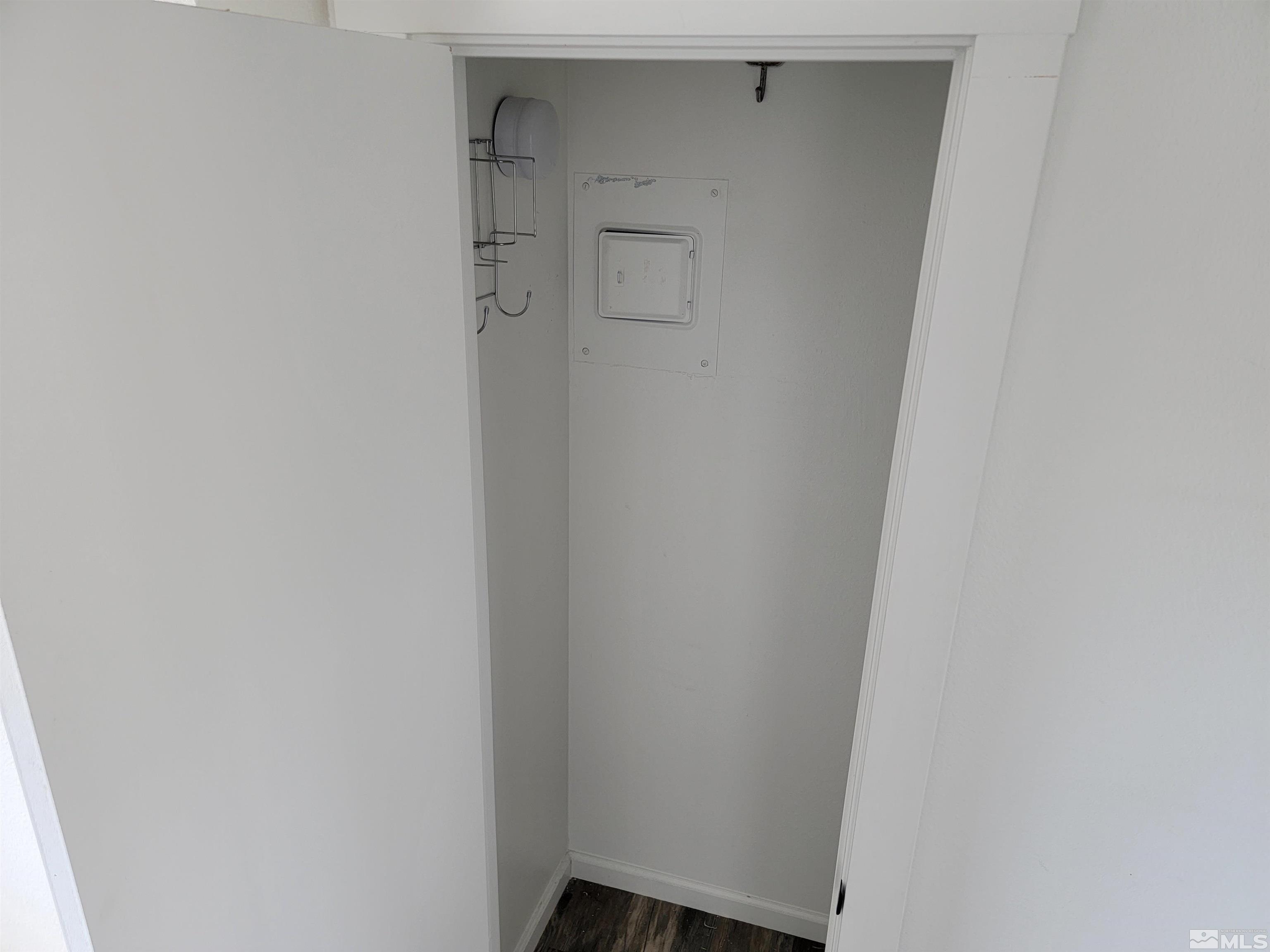 1101 East Taylor Street Reno, NV 89502 - Photo 17 of 17 view of small space