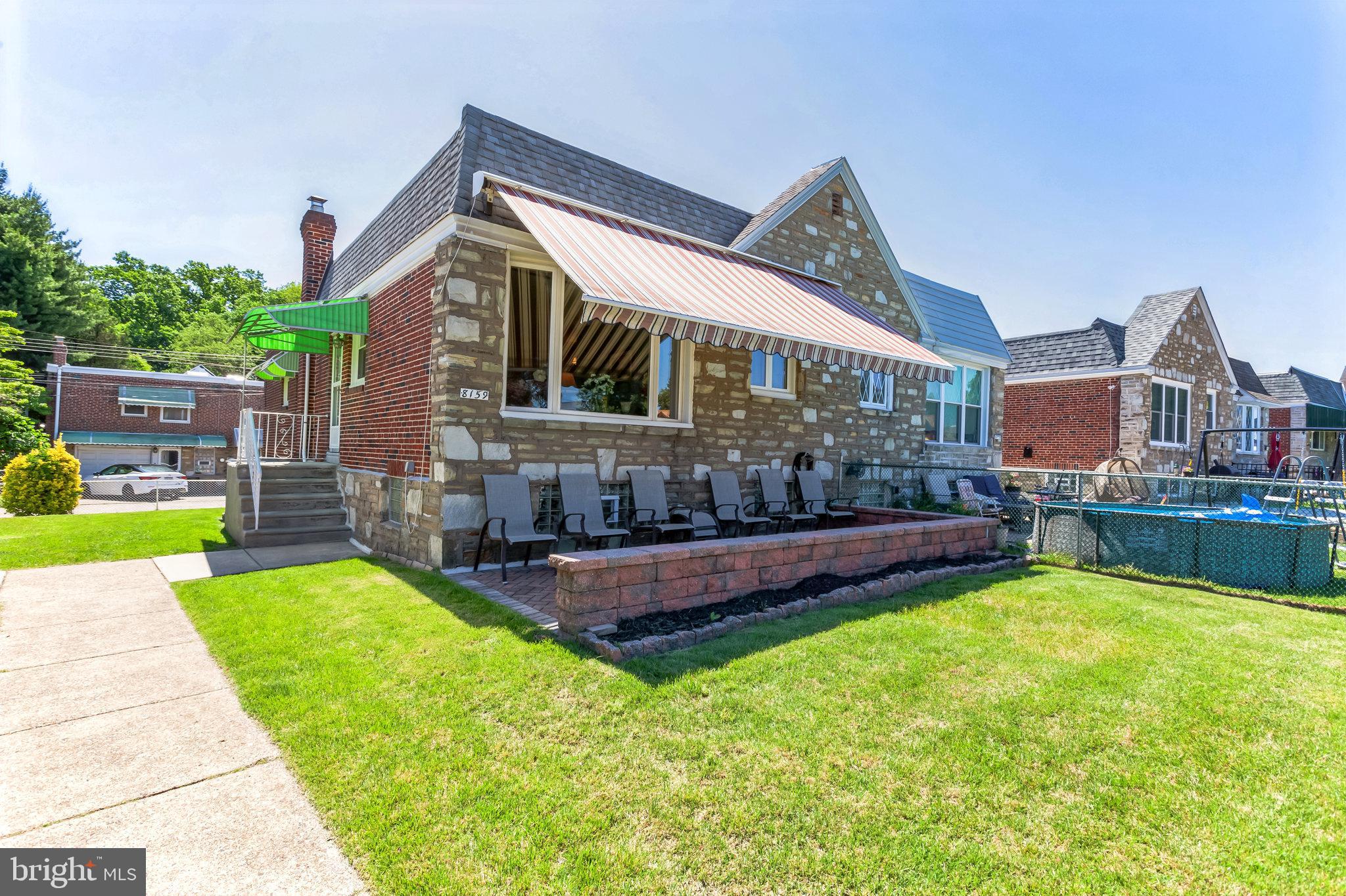 8159 Lister Street Philadelphia, PA 19152 - Photo 1 of 30 Gallery Image 1