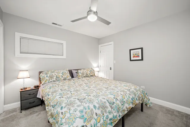 $860,000 | 1636 West Warren Boulevard, Unit 1, Chicago, IL 60612