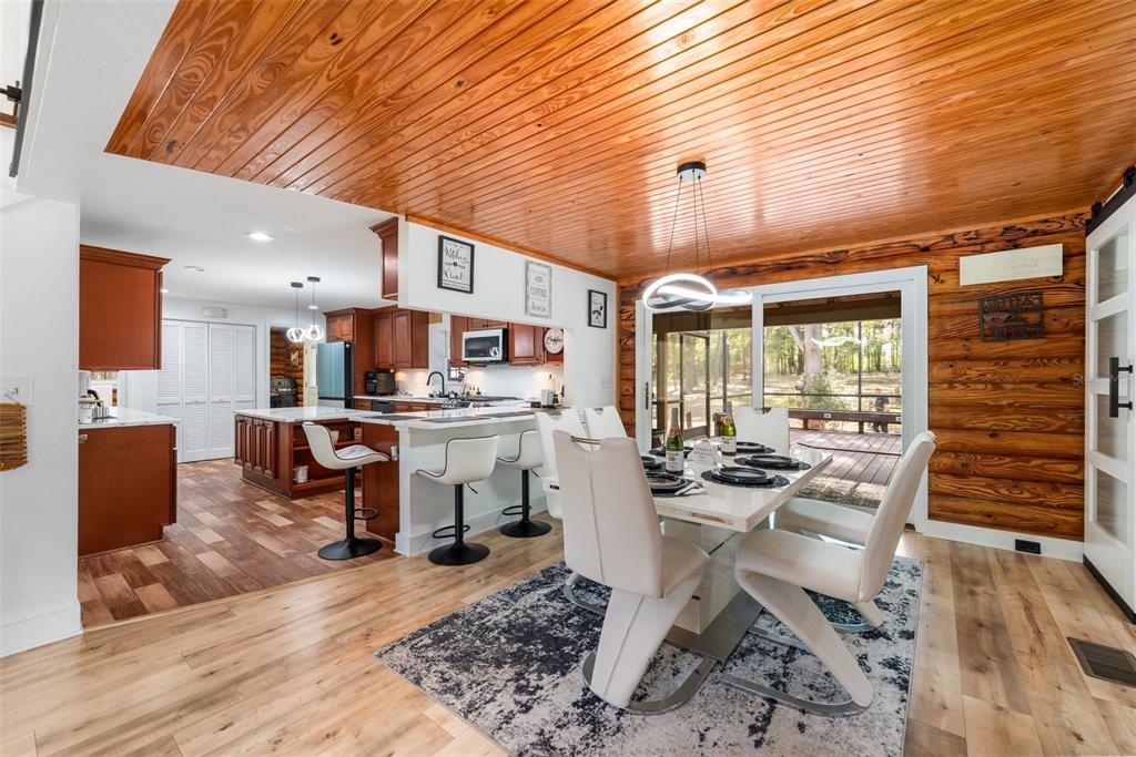 1114 Southwest 143rd Street Newberry, FL 32669 - Photo 13 of 57
