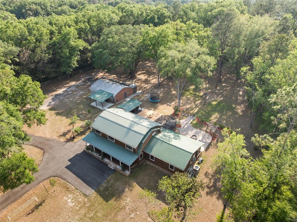 1114 Southwest 143rd Street Newberry, FL 32669 - Photo 3 of 57
