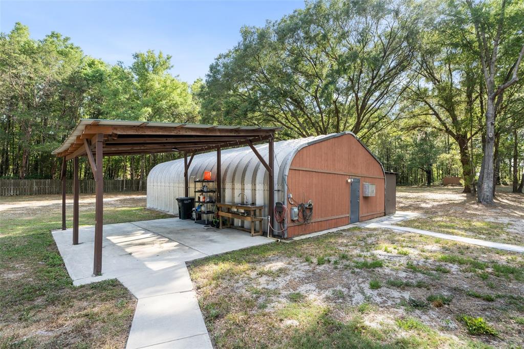 1114 Southwest 143rd Street Newberry, FL 32669 - Photo 46 of 57