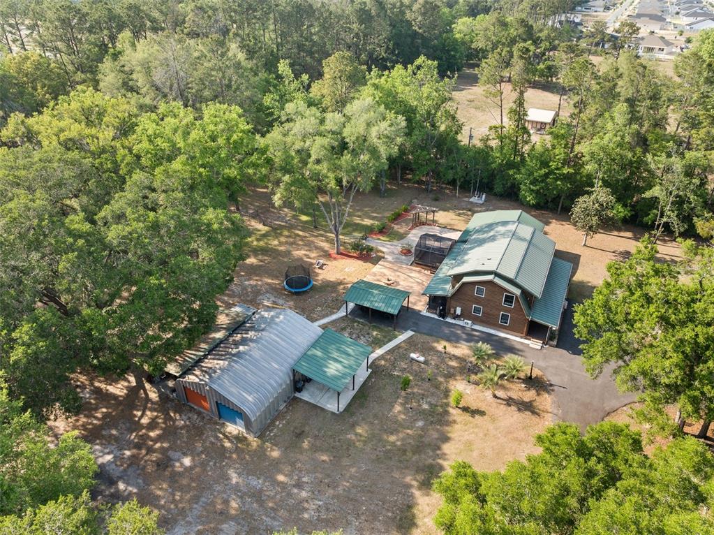 1114 Southwest 143rd Street Newberry, FL 32669 - Photo 54 of 57