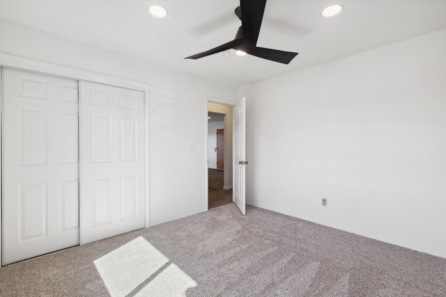 617 Bryan Avenue Sunnyvale, CA 94086 - Photo 11 of 16 a view of an empty room