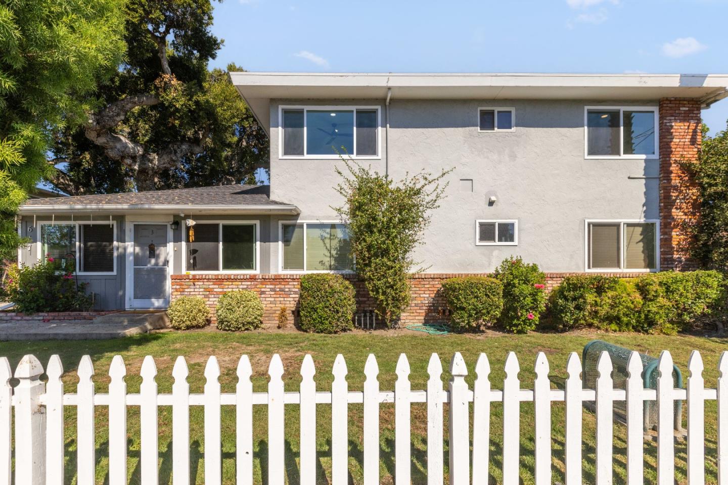 617 Bryan Avenue Sunnyvale, CA 94086 - Photo 3 of 16 a front view of house with a garden