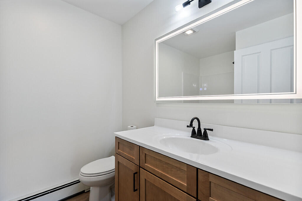 51 Winslow Road Albion, ME 04910 - Photo 22 of 48 Primary Bath