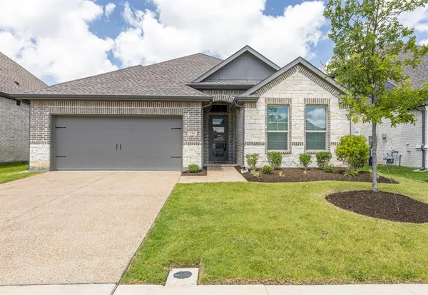 $459,900 | 3311 Willena Road, Melissa, TX 75454