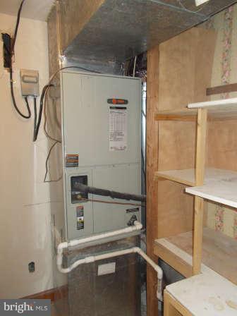4122 Goldmine Road Goldvein, VA 22720 - Photo 20 of 23 Interior (General)