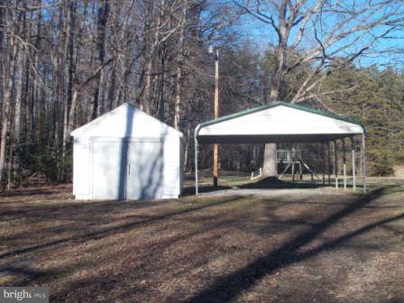 4122 Goldmine Road Goldvein, VA 22720 - Photo 22 of 23 Exterior (General)