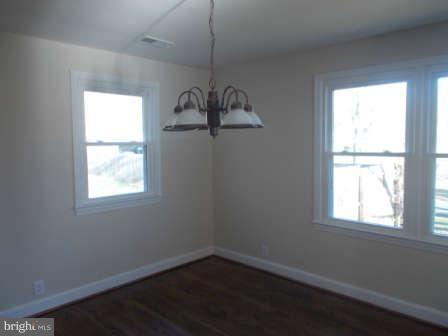 4122 Goldmine Road Goldvein, VA 22720 - Photo 7 of 23 Dining Room