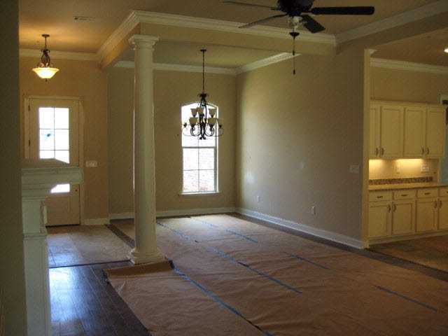 33849 Milo Terrace Daphne, AL 36527 - Photo 6 of 37 Formal dining