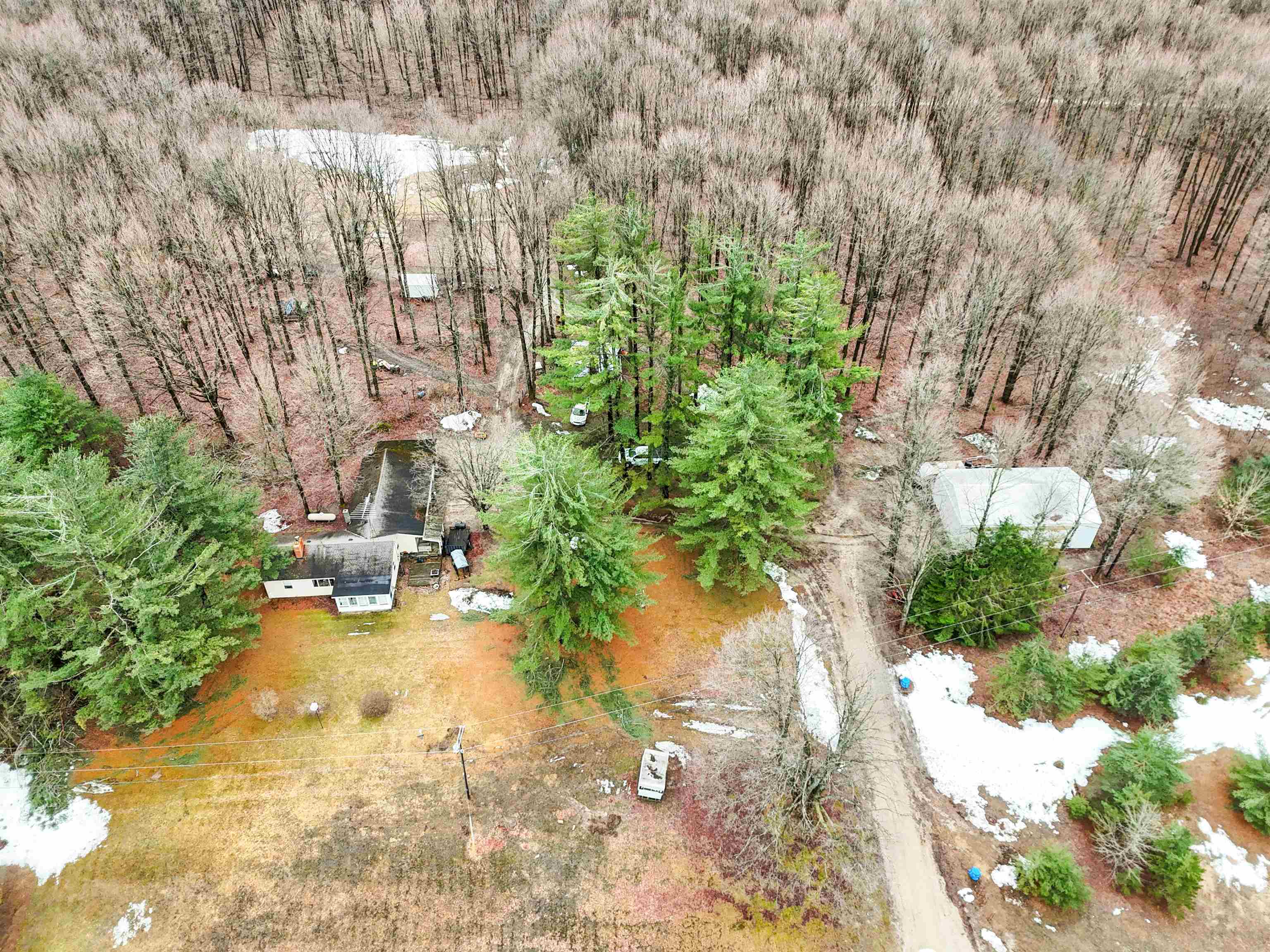 8299 West Walker Road Manton, MI 49663 - Photo 2 of 33