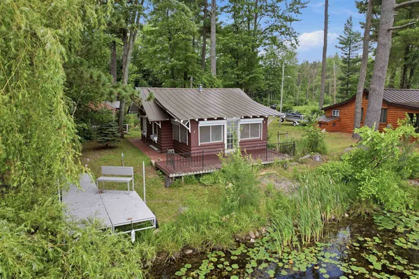 $209,900 | 10267 North Tree Lake Drive, Rosholt, WI 54473