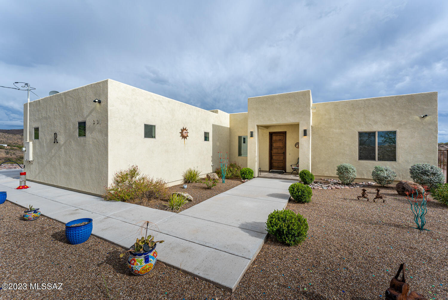 331 Camino Magnifico Rio Rico, AZ 85648 - Photo 1 of 46