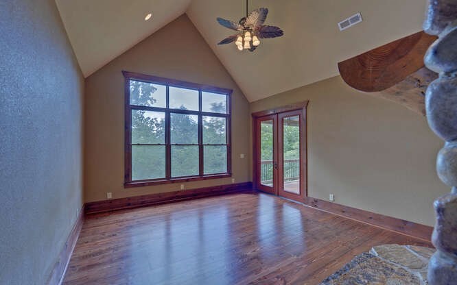 216 Hightower Ridge Hiawassee, GA 30546 - Photo 10 of 61 Master Suite
