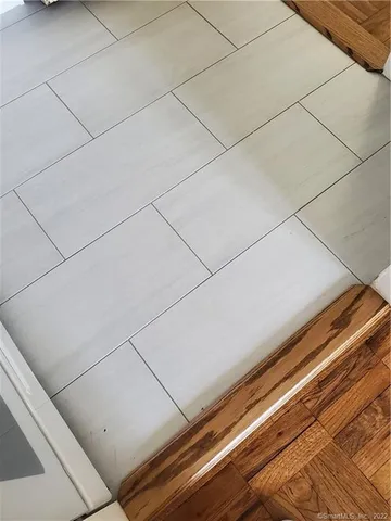 a close up of a kitchen counter