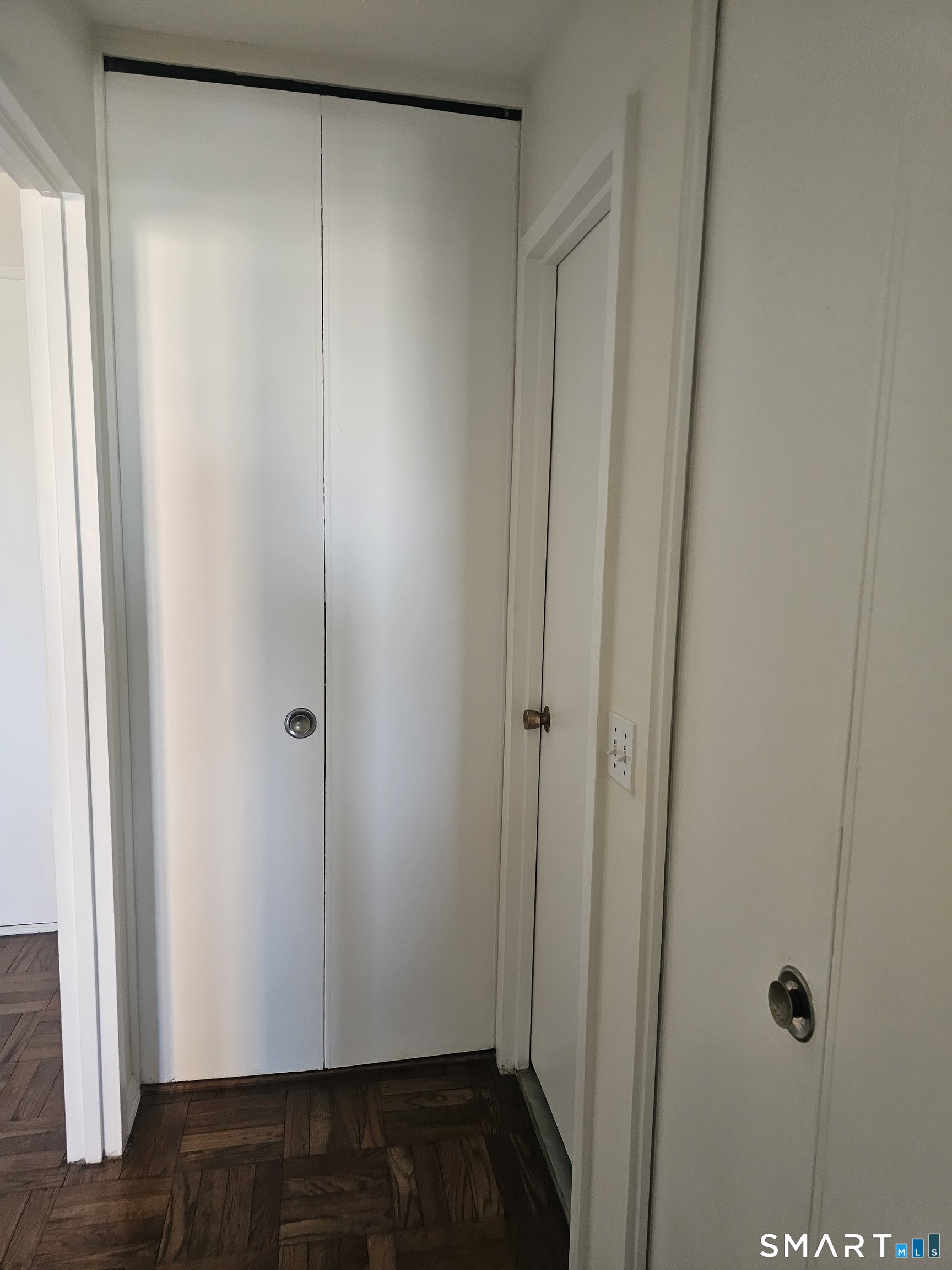 99 Prospect Street, Unit 6I Stamford, CT 06901 - Photo 10 of 11 a view of cupboard