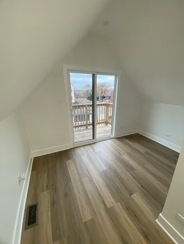 $2,500 | 5355 South Wood Street, Unit 2, Chicago, IL 60609