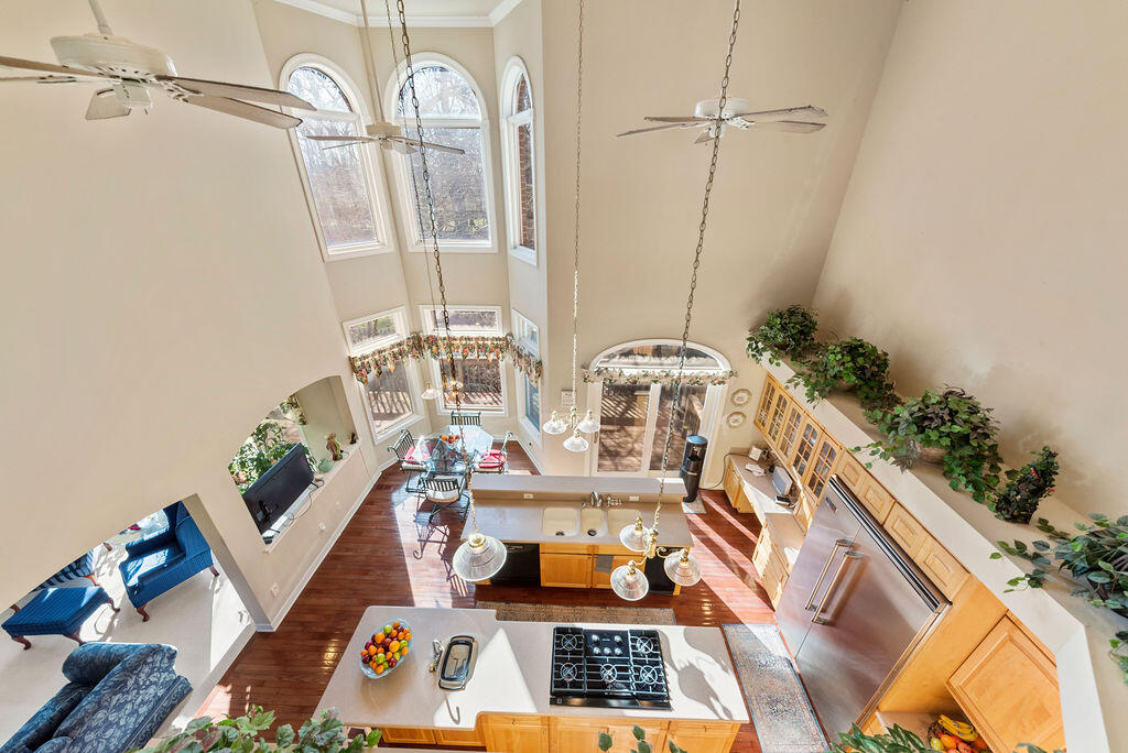 7412 Forest Ridge Drive Schererville, IN 46375 - Photo 23 of 60 1024x684