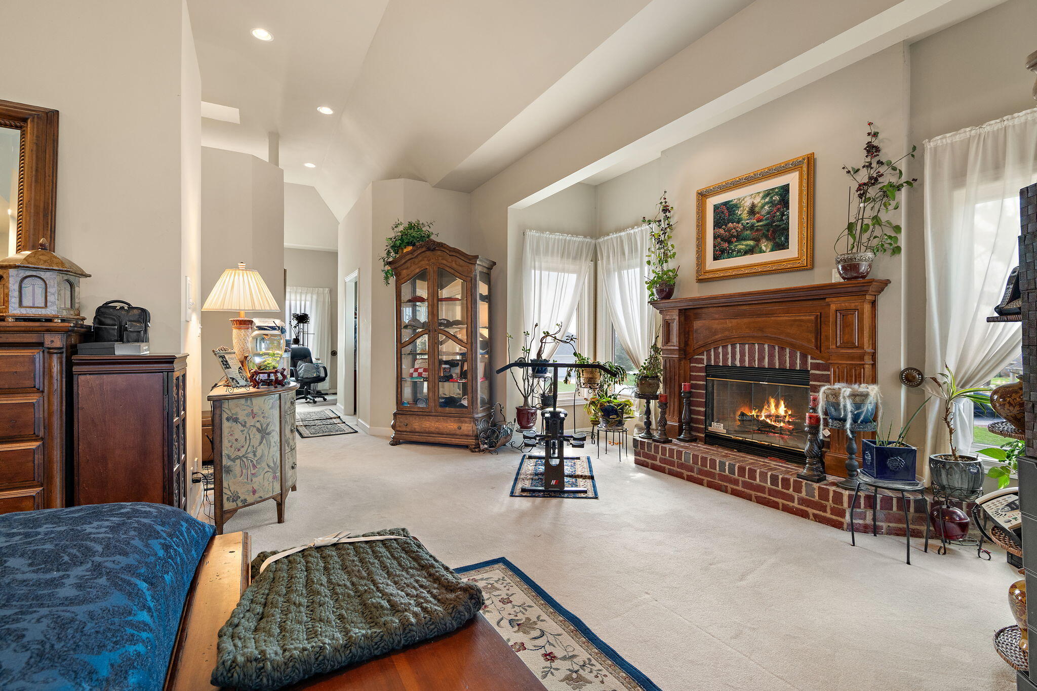 7412 Forest Ridge Drive Schererville, IN 46375 - Photo 29 of 60 2048x1365