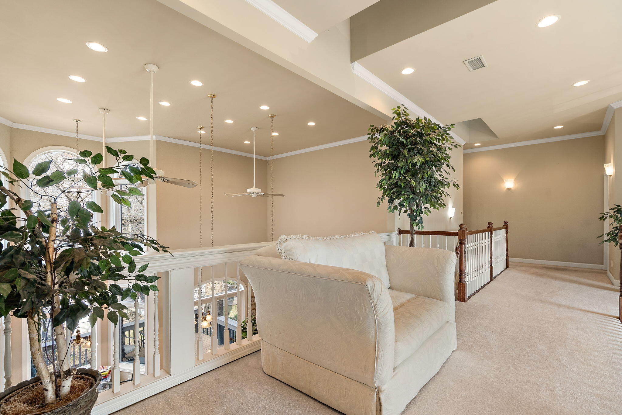 7412 Forest Ridge Drive Schererville, IN 46375 - Photo 38 of 60 2048x1365