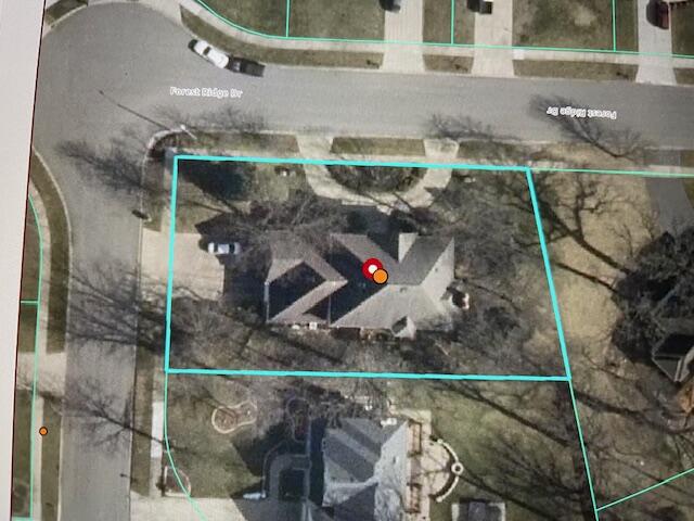 7412 Forest Ridge Drive Schererville, IN 46375 - Photo 60 of 60 640x480