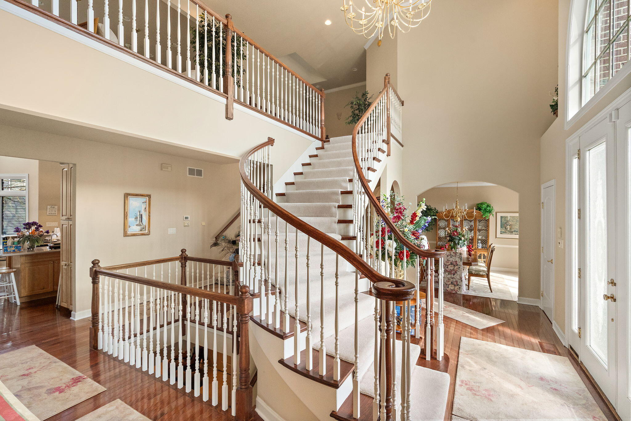 7412 Forest Ridge Drive Schererville, IN 46375 - Photo 6 of 60 2048x1365