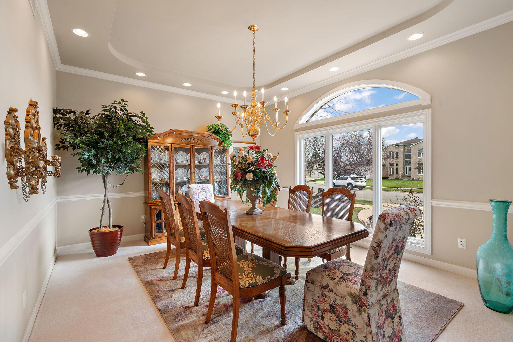7412 Forest Ridge Drive Schererville, IN 46375 - Photo 9 of 60 2048x1365