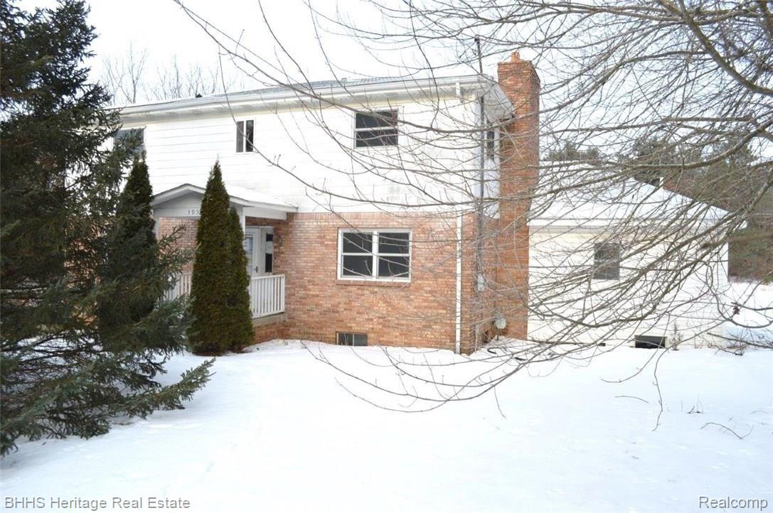 3935 East Coon Lake Road Howell, MI 48843 - Photo 31 of 34 65743.jpg