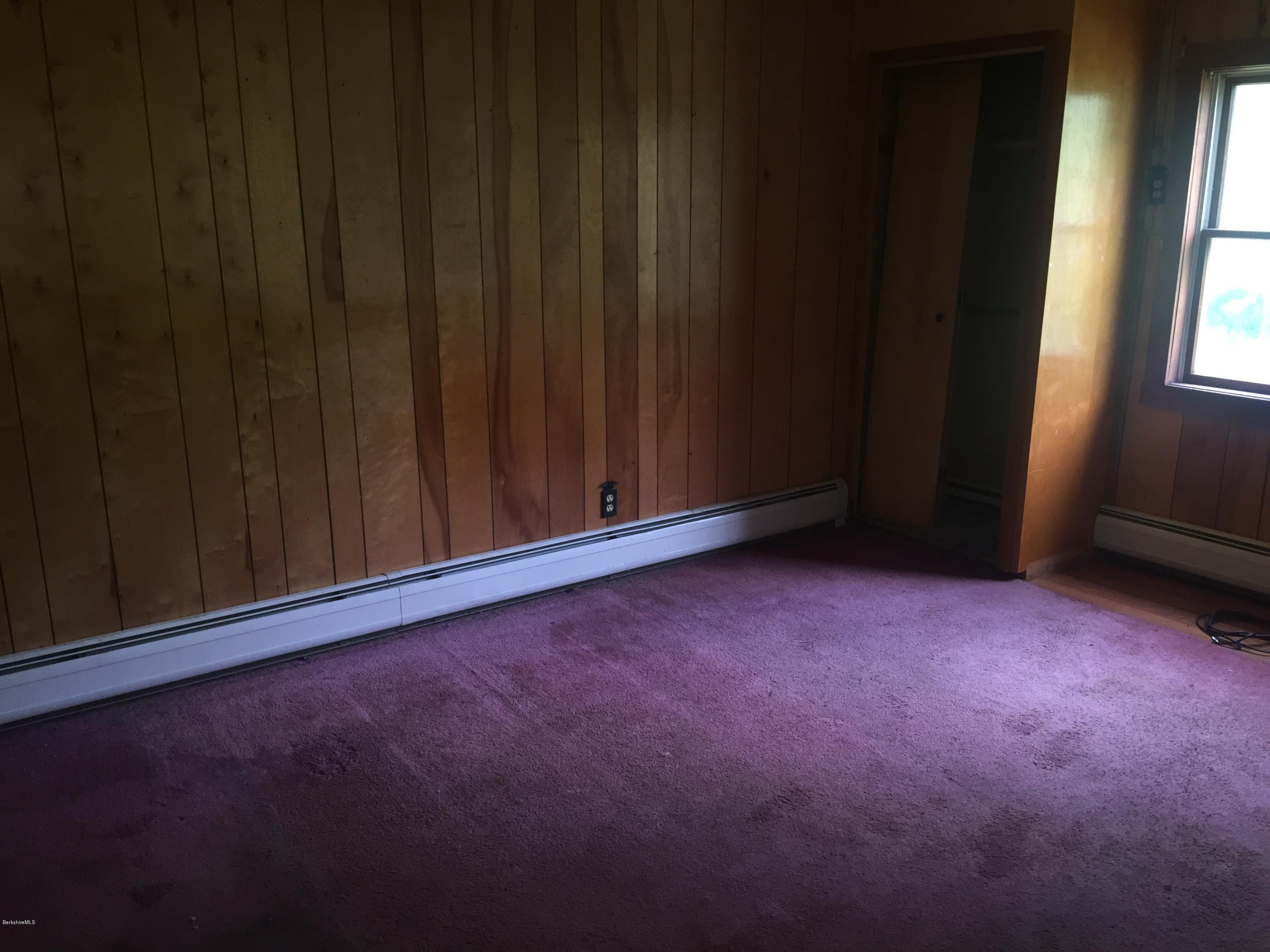 386 South Washington State Road Washington, MA 01223 - Photo 11 of 15 a view of empty room with windows