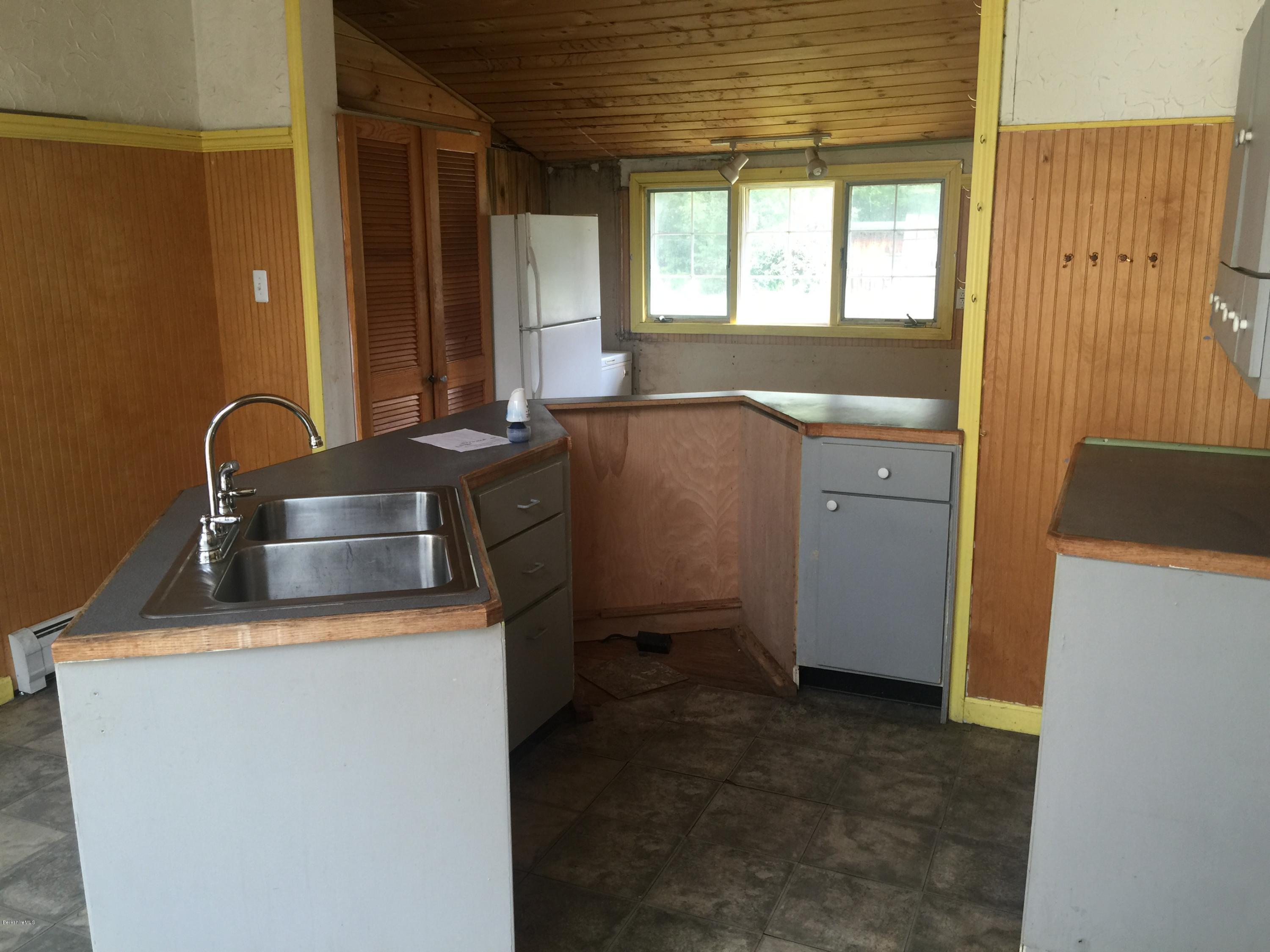 386 South Washington State Road Washington, MA 01223 - Photo 4 of 15 a room with storage and utility