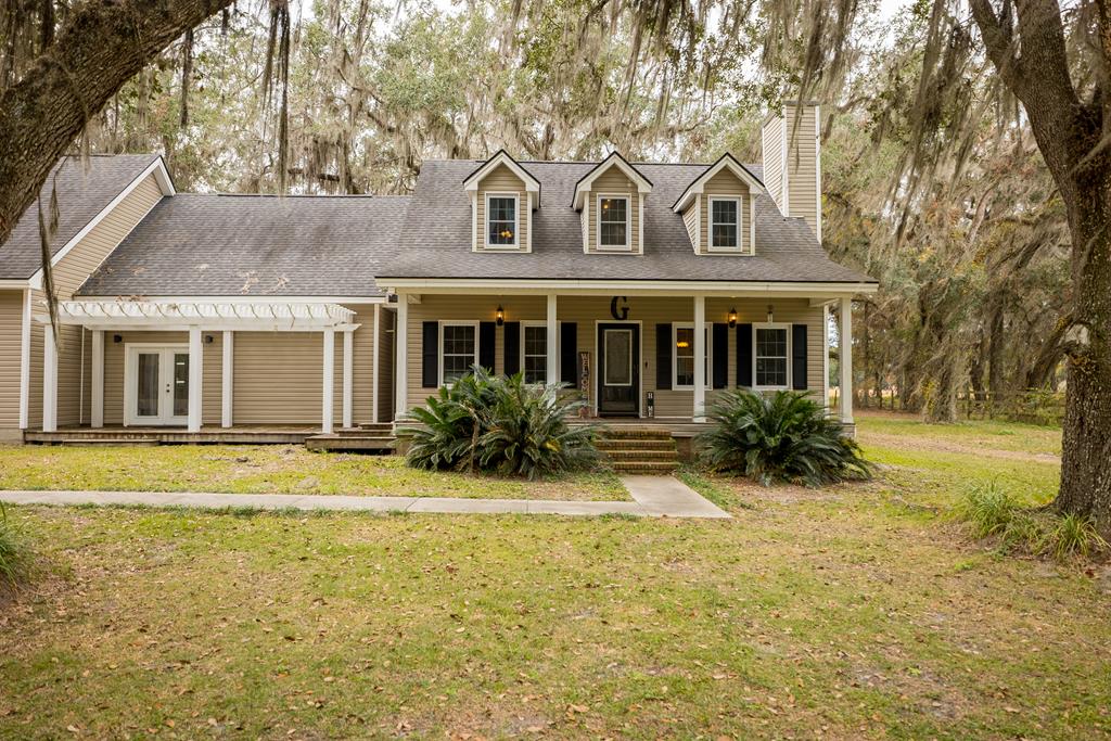 7361 Good Hope Road Naylor, GA 31641 - Photo 1 of 69 Gallery Image 1