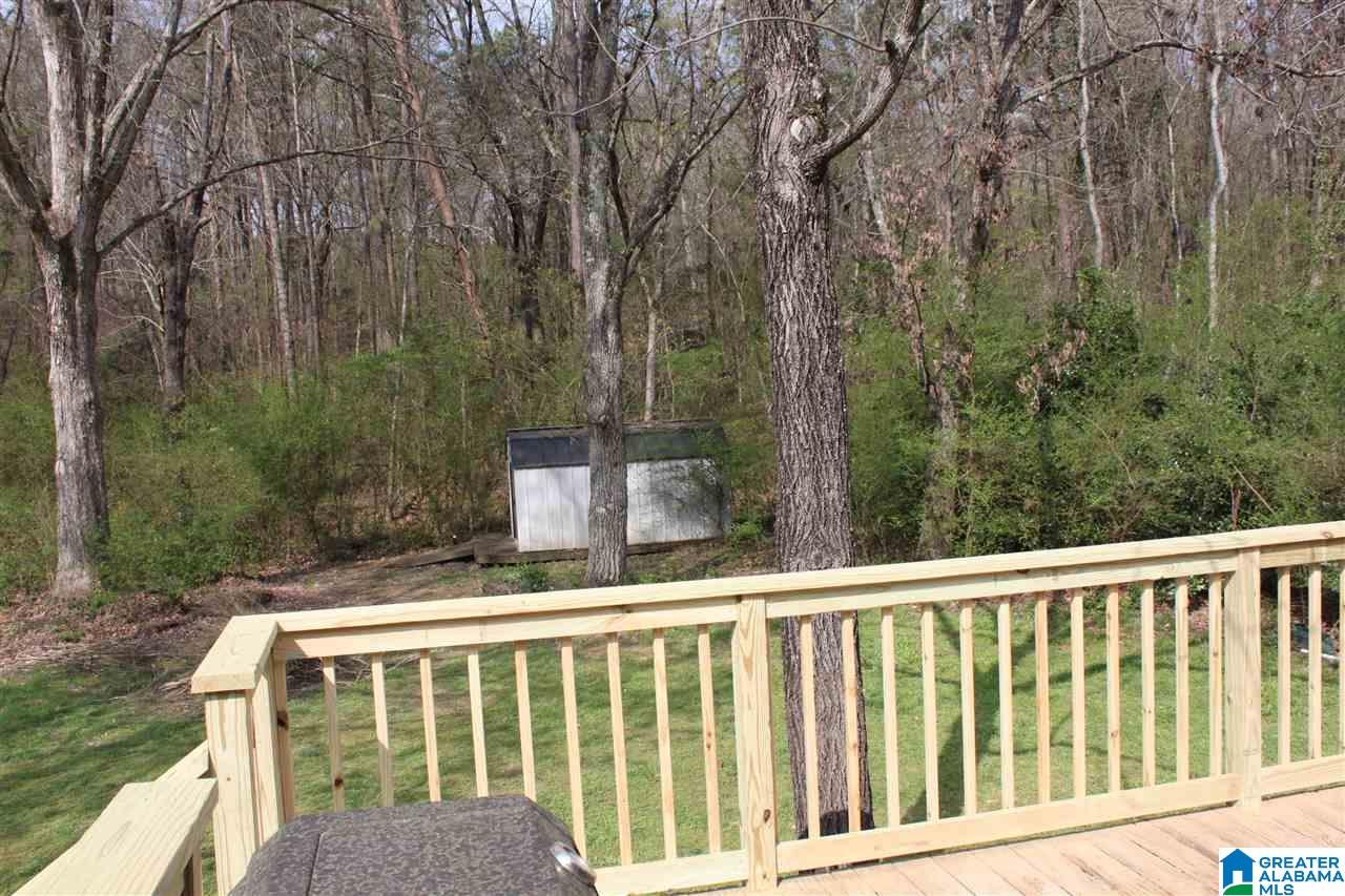 532 Crosscreek Trail Pelham, AL 35124 - Photo 27 of 36