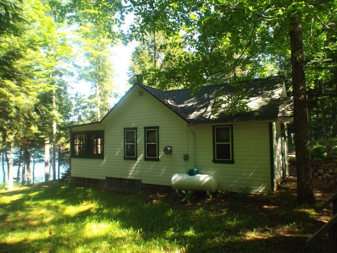 N7370 Kennedy Road Deerbrook, WI 54424 - Photo 2 of 61 Gallery Image 2