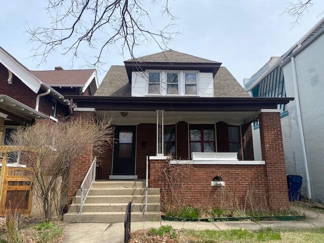 7th St Front Photo