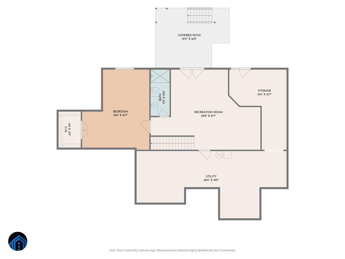 40 Sowder Farm Road Troutville, VA 24175 - Photo 101 of 102 003-Floorplan