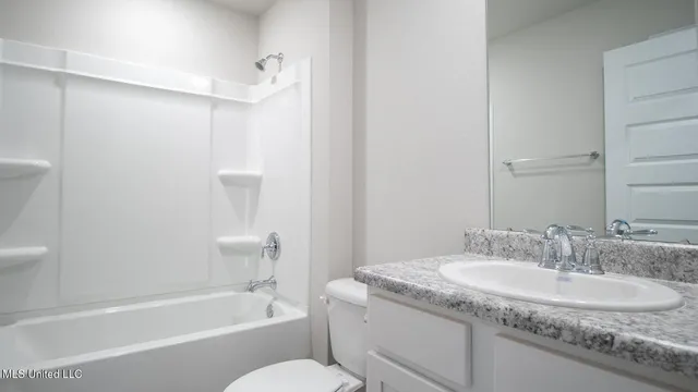 $247,400 | 77 Monarch Drive, Lucedale, MS 39452