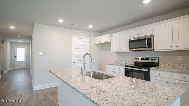 $247,400 | 77 Monarch Drive, Lucedale, MS 39452