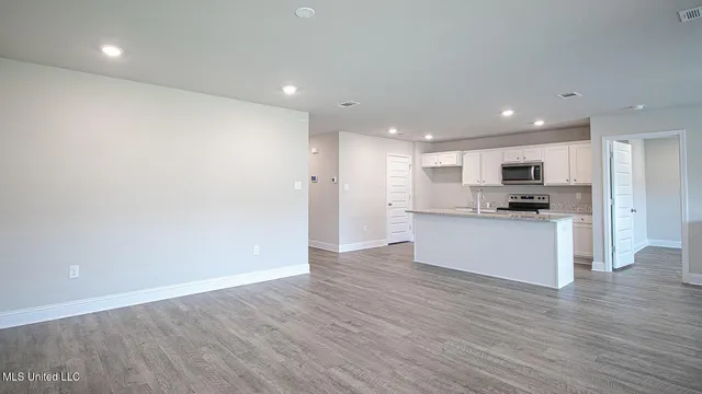 $247,400 | 77 Monarch Drive, Lucedale, MS 39452